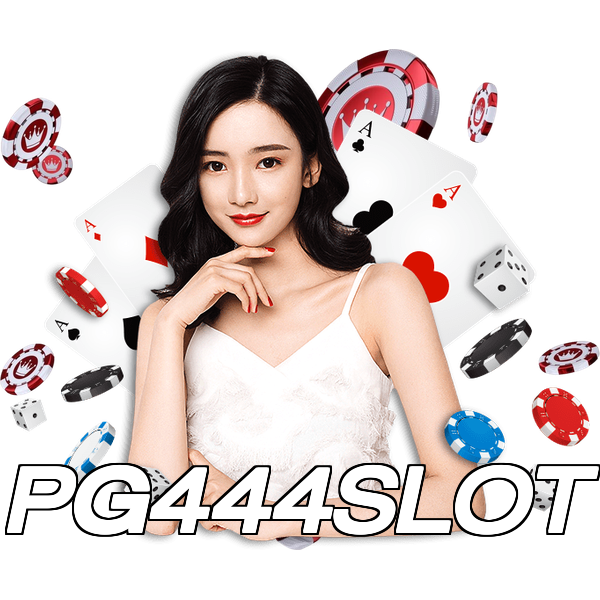 PG444SLOT